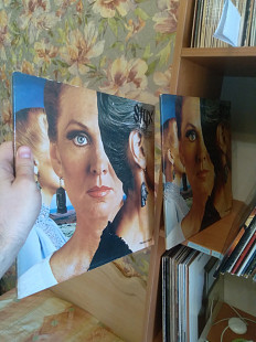 Styx – Pieces Of Eight (8-й альбом), 1978, AMLH 64724, Holland