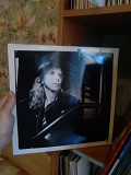 Styx) Tommy Shaw – Ambition (3-й альбом), 1987, Atlantic – 781 798, Germany (NM/NM-, вставка) - 500