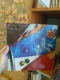 Pink Floyd) Richard Wright – Wet Dream (1-й альбом), 1978, Harvest – 1C 064-61 612, Germany (NM/ЕХ+