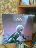 Asia – Astra (3-й альбом), 1985, GEF 26413, Holland (выглядит VG++, играет отлично, песка нет/ЕХ+, в