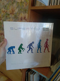 Supertramp – Brother Where You Bound (8-й альбом), 1985, A&M Records – 395 014, Europe (NM-/NM-, вст