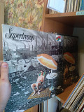 Supertramp – Crisis? What Crisis? (4-й альбом), 1975, AMLH 68347, Holland