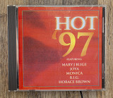 Збірка - Hot '97 (Європа)