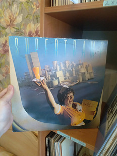 Supertramp – Breakfast In America (6-й альбом), 1979, AMLK 64747, Holland (ЕХ+/ЕХ+, вставка) - 450 (