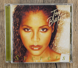 Toni Braxton - Secrets (США)