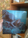 Roxy Music – Siren (5-й альбом), год неизвестен, Polydor – 2344 090, Germany (ЕХ, между треками и на