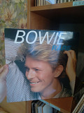David Bowie – Rare (Сборник содержит раритеты, записанные между 1969 и 1980 годами), 1982, PL 45406,