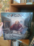 Kansas – Leftoverture (4-й альбом), 1977, KIR 81728, Holland (NM/ЕХ+) - 650 (самый успешный альбом г
