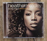 Heather Headley - In My Mind (США)