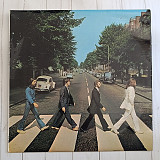 The Beatles – Abbey Road 1969 UK.