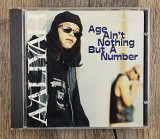 Aaliyah - Age Ain't Nothing But A Number (США)