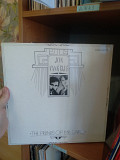 Jon & Vangelis – The Friends Of Mr. Cairo (2-й альбом), 1981, Polydor – 2383 609, Germany (ЕХ/ЕХ+, в