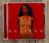 Aaliyah - Aaliyah (Європа)