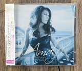 Sarah Brightman - Amalfi ~ Love Songs (Японія)