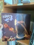 Eloy – Live (1-й концертный альбом, 2LP), 1978, Harvest – 1C 164-32 934, оригинал - Germany (NM/ЕХ+,