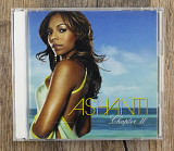 Ashanti - Chapter II (Японія)