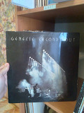 Genesis – Seconds Out (2-й концертный альбом, двойник), 1978, Charisma – 6641 697, Germany (ЕХ/ЕХ+,