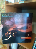 Genesis – And Then There Were Three (9-й альбом), 1978, Charisma – CDS 4010, оригинал - UK (ЕХ+/ЕХ+,