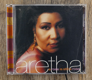 Aretha Franklin - A Rose Is Still A Rose (США)