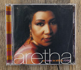 Aretha Franklin - A Rose Is Still A Rose (США)