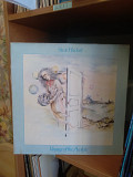 Genesis) Steve Hackett – Voyage Of The Acolyte (1-й альбом), 1975, Charisma – 6369 970, Germany (ЕХ