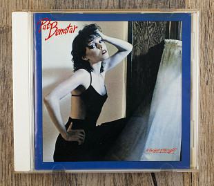 Pat Benatar - In The Heat Of The Night (Японія)