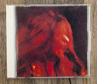 Janis Joplin - I Got Dem Ol' Kozmic Blues Again Mama! (Японія)