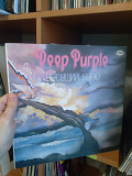 Deep Purple – Несущий Бурю (9-й альбом), 1991, AnTrop – П91 00127, USSR (на двух треках царапины, на