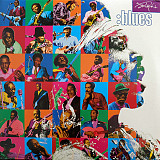 JIMI HENDRIX – Blues - 2xLP ‘1994/RE Experience Hendrix / Sony Music EU - Gatefold Cover - NEW