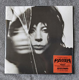 LADY GAGA - Mayhem (2LP) Vinyl