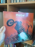 Meat Loaf – Bat Out Of Hell (1-й альбом), 1977, EPC 82419, Europe (ЕХ/ЕХ+, вставка) - 350 (сертифици