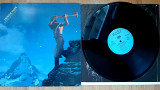 DEPECHE MODE CONSTRUCTION TIME AGAIN ( MUTE INT 146.807 A/B ) 1983 GERMANY