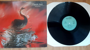 DEPECHE MODE SPEAK & SPELL ( MUTE INT 146.801 A1/B1 ) 1981 GERMANY