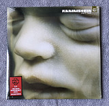 Rammstein - Mutter (2LP) Vinyl