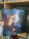 McAuley Schenker Group – Save Yourself (6-й альбом), 1989, 1C 064-7 92752 1 DMM, Germany (ЕХ+/NM, вс