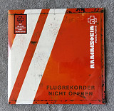 Rammstein - Reise, Reise (2LP) Vinyl Remastered
