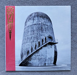 Rammstein - Zeit (2LP) Vinyl
