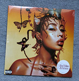 Kali Uchis - Red Moon In Venus (LP) Vinyl