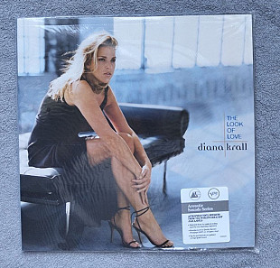 Diana Krall - The Look Of Love (2LP Acoustic Sounds edition)