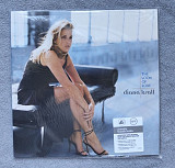 Diana Krall - The Look Of Love (2LP Acoustic Sounds edition)
