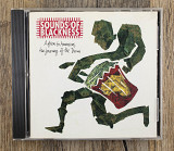 Sounds Of Blackness - Africa To America; The Journey Of The Drum (США)