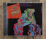 Booker T & The MG's - The Best Of Booker T & The MG's (США)