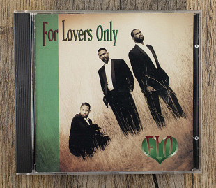 For Lovers Only - For Lovers Only (США)