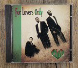 For Lovers Only - For Lovers Only (США)