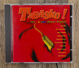Збірка - Tabasko! The Salsoul Remix Project (Англія)
