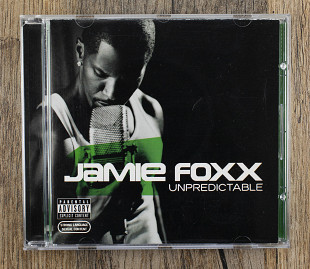 Jamie Foxx - Unpredictable (США)