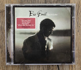 Eric Benét - Hurricane (Європа)