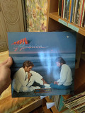 America – Your Move (11-й альбом), 1983, 1A 064-7122771, Europe (NM/ЕХ) - 350