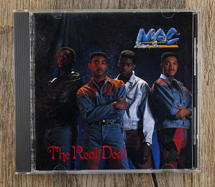 Mac Band - The Real Deal (США)