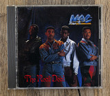 Mac Band - The Real Deal (США)